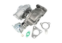Turboaggregat