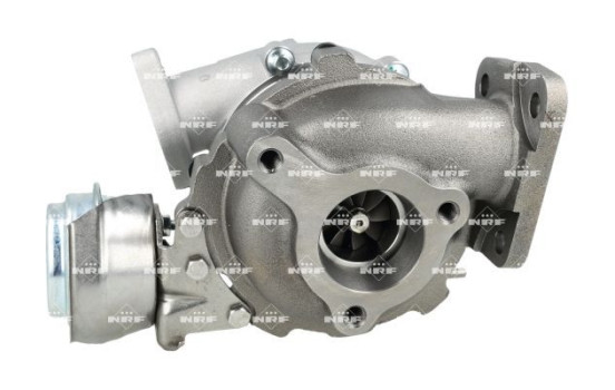 Turboaggregat, bild 3