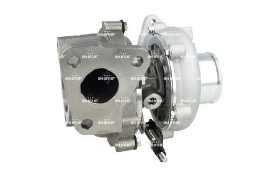 Turboaggregat, bild 4