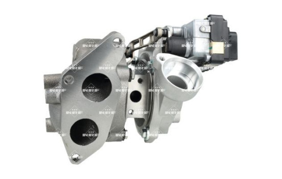 Turboaggregat