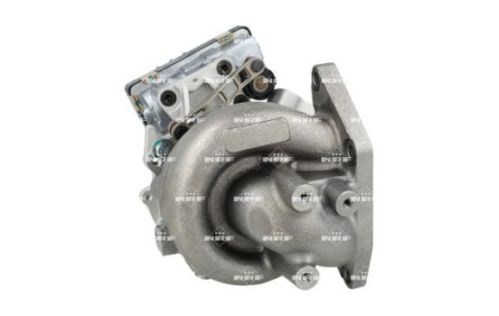 Turboaggregat, bild 4