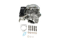 Turboaggregat