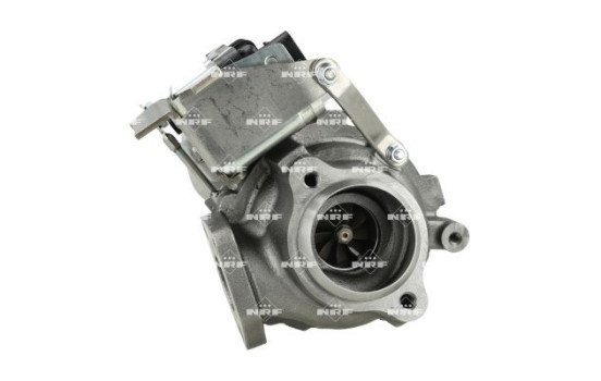 Turboaggregat, bild 3