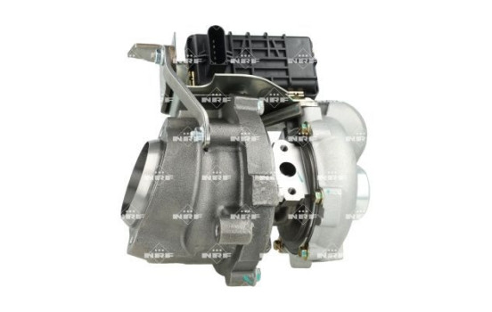Turboaggregat, bild 4