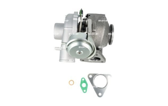 Turboaggregat