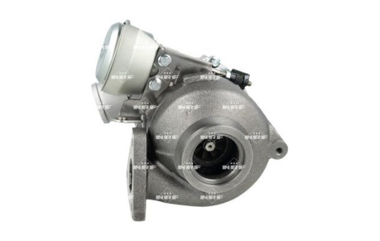 Turboaggregat, bild 3