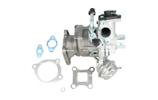 Turboaggregat