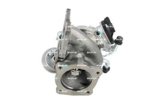 Turboaggregat, bild 4
