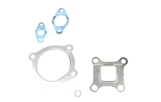 Turboaggregat, bild 6
