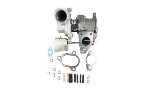 Turboaggregat