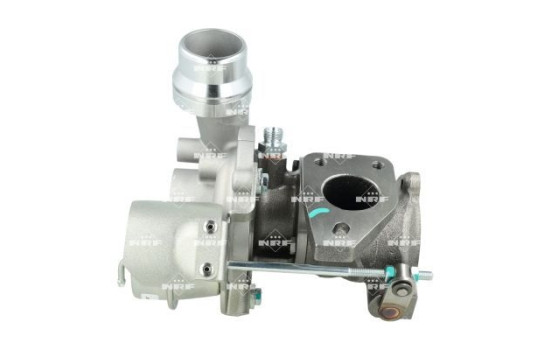 Turboaggregat, bild 2