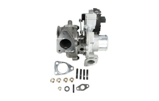 Turboaggregat