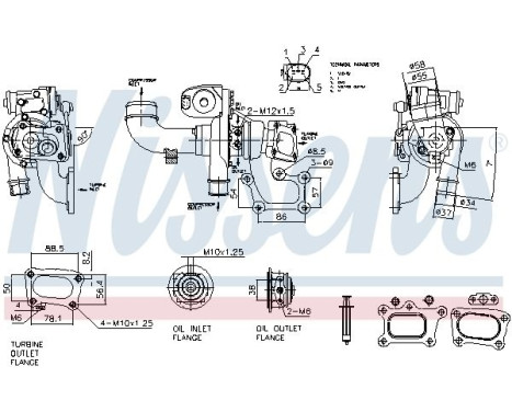 Turboaggregat