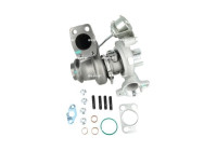 Turboaggregat