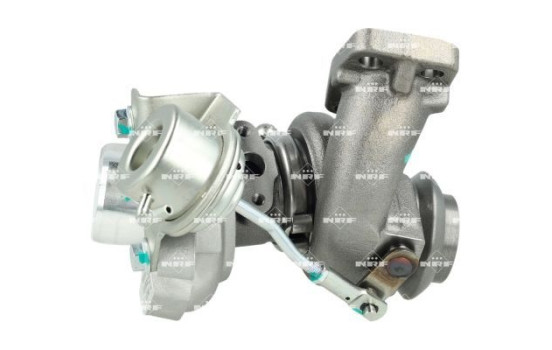 Turboaggregat, bild 4