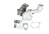 Turboaggregat