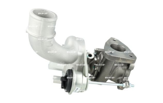 Turboaggregat, bild 3