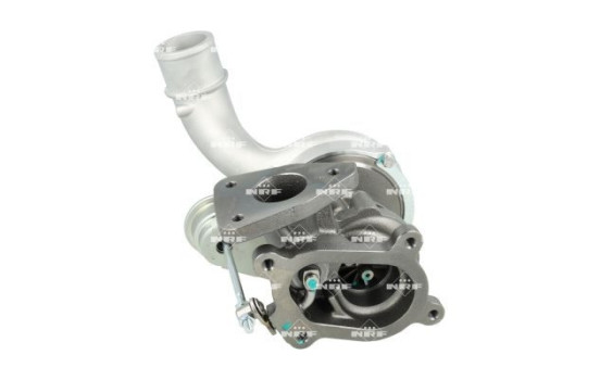 Turboaggregat, bild 4