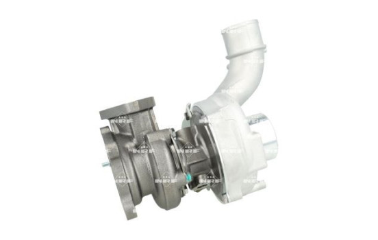 Turboaggregat, bild 5