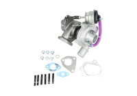 Turboaggregat