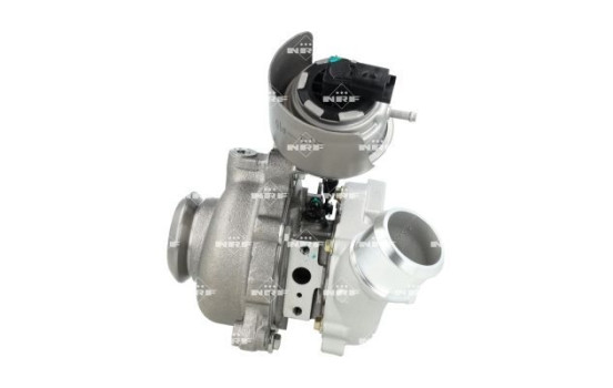 Turboaggregat, bild 2