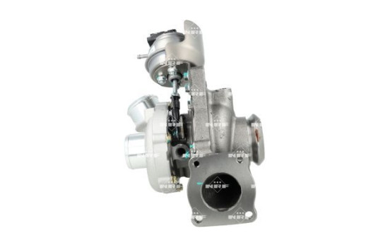 Turboaggregat, bild 4