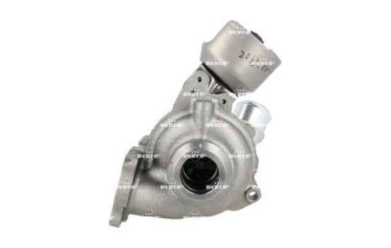 Turboaggregat, bild 5