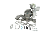 Turboaggregat