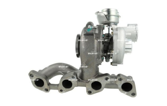 Turboaggregat, bild 2