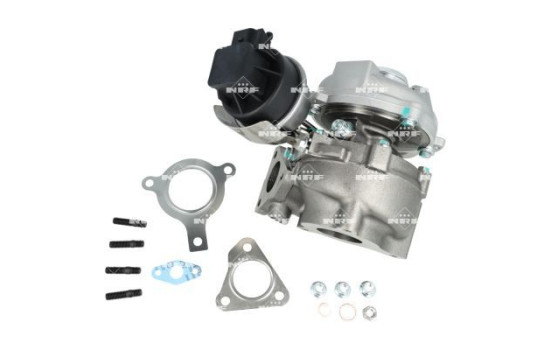 Turboaggregat