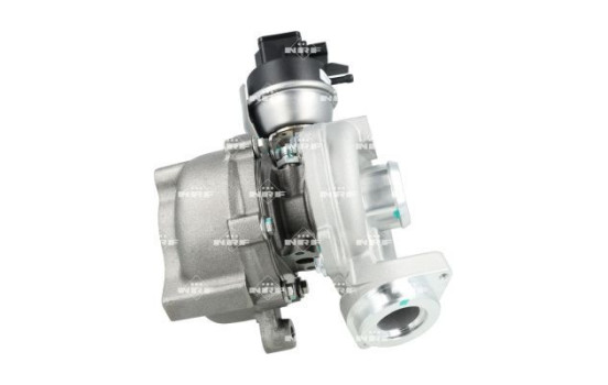 Turboaggregat, bild 4