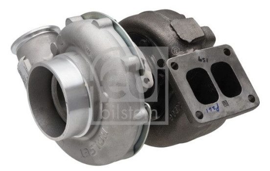 Turboaggregat