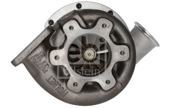 Turboaggregat, bild 4