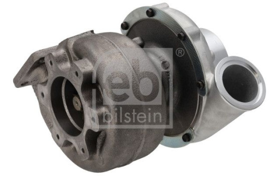 Turboaggregat, bild 6