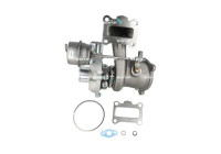 Turboaggregat