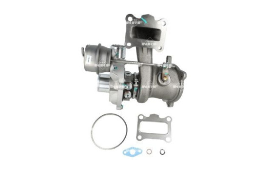 Turboaggregat