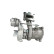 Turboaggregat, miniatyr 2