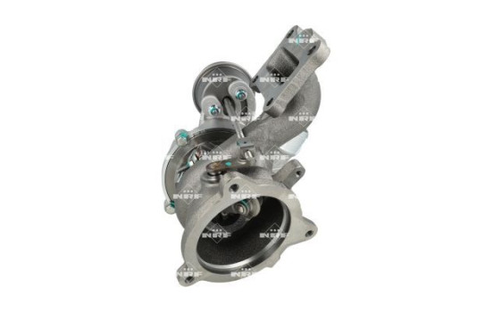 Turboaggregat, bild 3