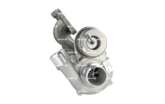 Turboaggregat, bild 5