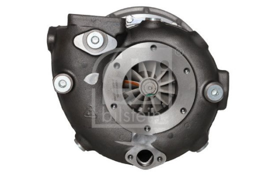 Turboaggregat, bild 4