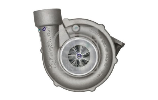 Turboaggregat, bild 5