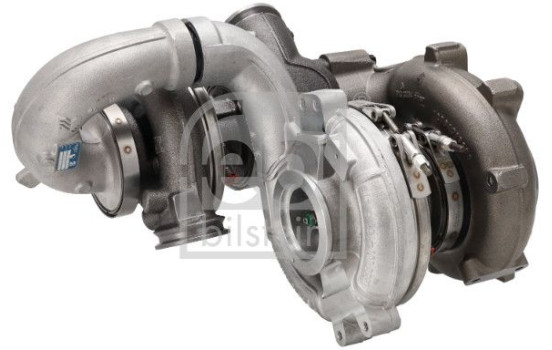 Turboaggregat