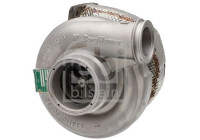Turboaggregat