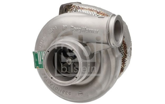 Turboaggregat