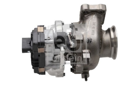 Turboaggregat, bild 4