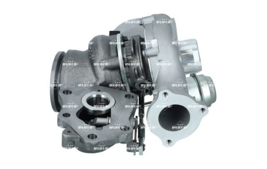 Turboaggregat, bild 5