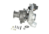 Turboaggregat