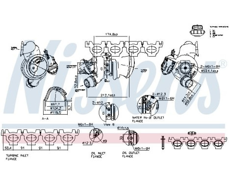 Turboaggregat