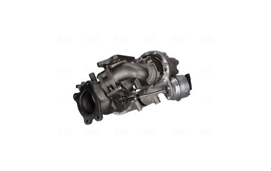 Turboaggregat, bild 4