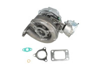 Turboaggregat